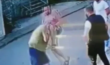 Son dakika | Yaşlı komşusunu darp etmişti! Halil Sezai mahkemede kendisini böyle savundu...