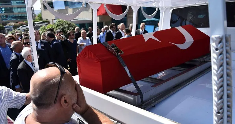 sarik tara icin enka holding binasi