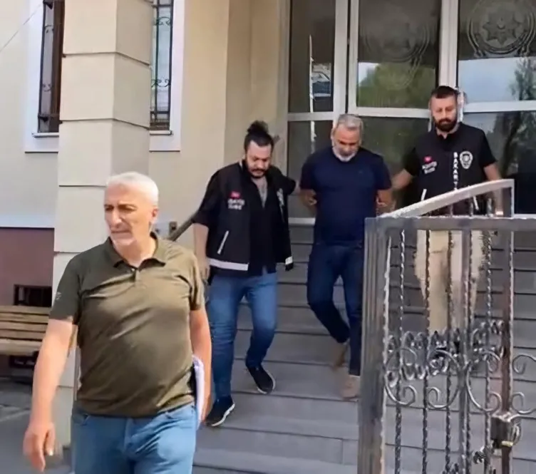 Sehle Gündüz cinayete kurban gitti! Sesleri duyanlar polisi aradı korkunç manzara!