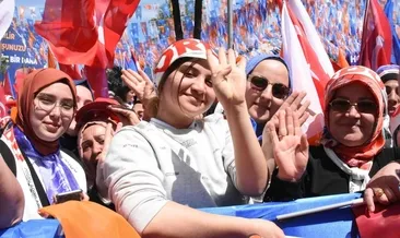 AK Parti’den kadınlar için yol haritası