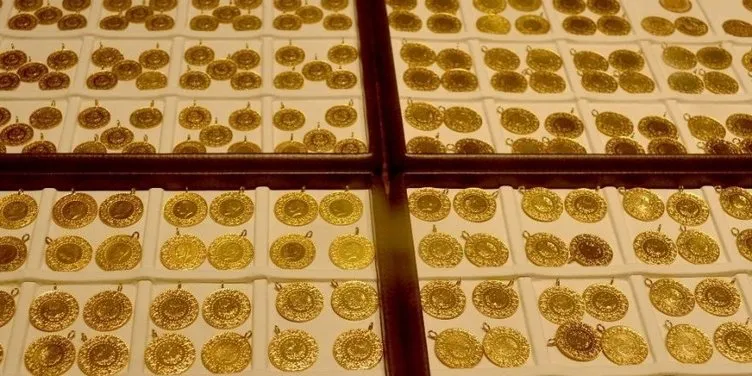 Çeyrek altın bugün ne kadar? 13 Şubat altın fiyatları ne kadar?