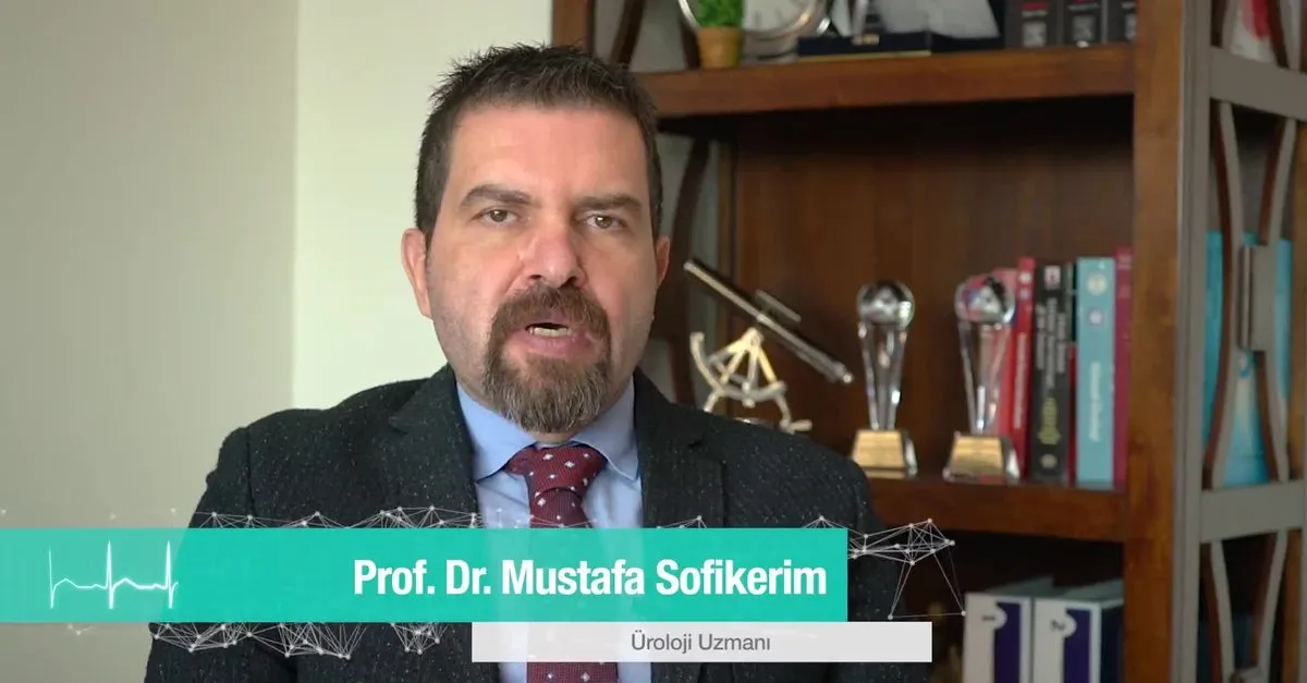 Bobrek Tasi Nasil Tedavi Edilir Videosunu Izle Sabah Tv
