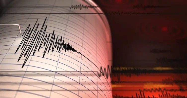 Son Depremler Listesi | Türkiye’de en son nerede ve kaç şiddetinde deprem oldu? İşte, son depremler!