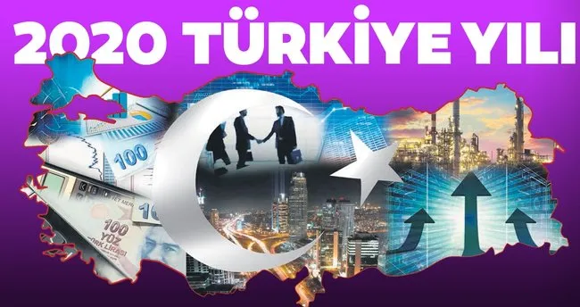 2020 turkiye yili son dakika haberler