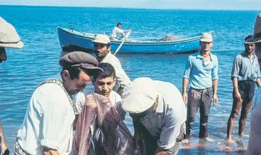 7/24 şehirde yaşam hikaye anlatan kareler