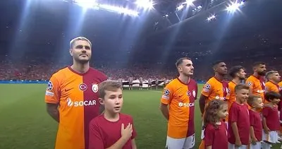 Galatasaray - Kopenhag CANLI İZLE | Video