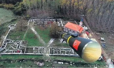 Fatih’in şahi topları roketsan füzeleriyle buluşuyor