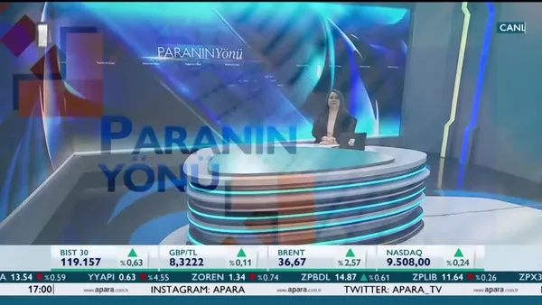 Paranın Yönü | 21.05.2020