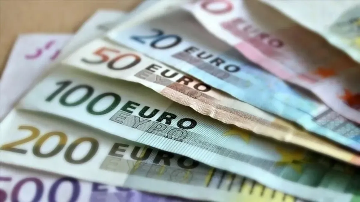 Bulgaristan leva euro dönüşüm süreci