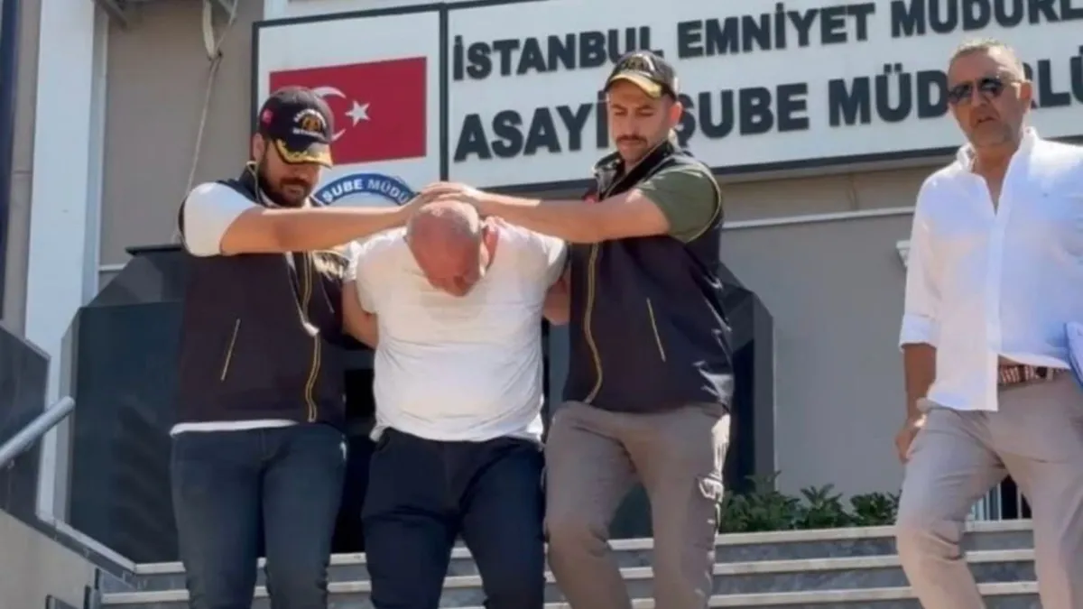 ‘Eşime mesaj attın’ cinayetine ağırlaştırılmış müebbet talebi ‘Eşime mesaj attın’ cinayetine ağırlaştırılmış müebbet talebi