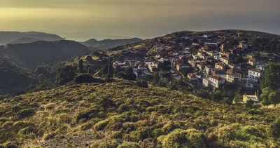 1.800 kişi bir gecede öldü! Görünmez katil bir köyü yok etti: Canlı sinek bile bırakmamış...