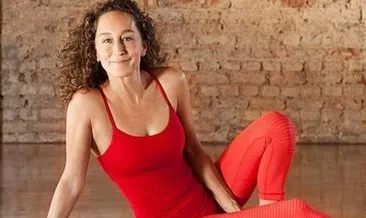Ünlü yoga eğitmeni Zeynep Uras kaza geçirdi! Karşıdan karşıya geçmek istiyordu…