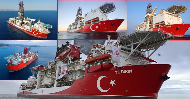 İsrail medyasında Mavi Vatan paniği: Türkiye imparatorluk kuruyor