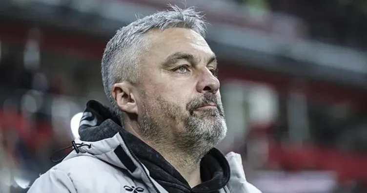 Samsun ilk 8 için Mainz sınavında