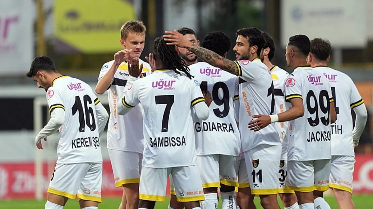 Uğur Okulları İstanbulspor: 4 – Kilis Belediyespor: 2 Uğur Okulları İstanbulspor: 4 – Kilis Belediyespor: 2