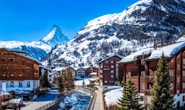 En havalı kayak rotaları