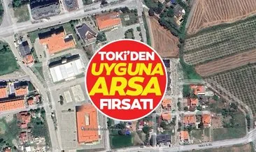 TOKİ BAŞVURU 2024: 32 ilde TOKİ arsa satışı yapılacak! Yüzde 25 peşin + 48 ay vade ödeme kolaylığıyla...