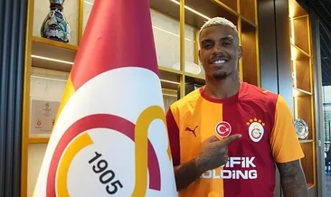 Lemina’da mutlu son