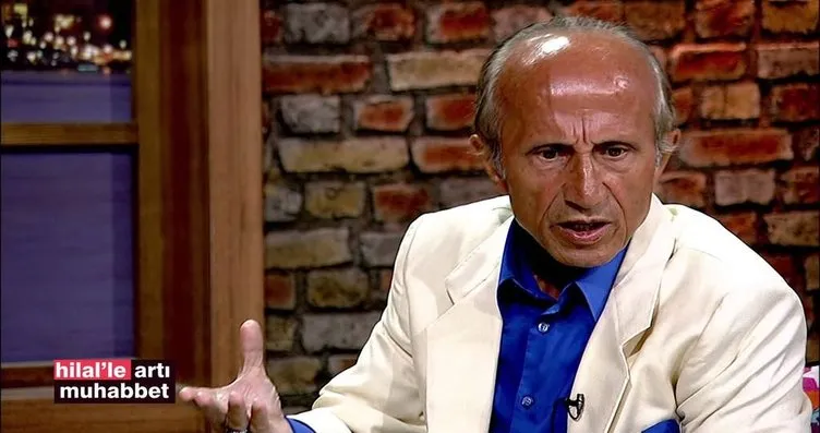Yasar Nuri Ozturk Kimdir Galeri Yasam