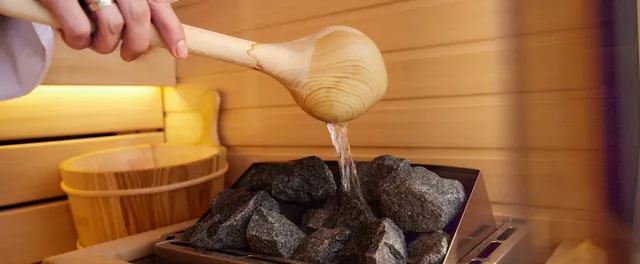 Sadece 30 dakika yetiyor! Sauna bağışıklık sistemini harekete geçirebilir