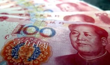 Çin MB’den yuana destek
