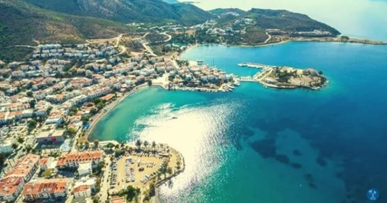 Ruhsatsız’ yeryüzü cenneti