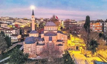 Kariye için özgürlük günü