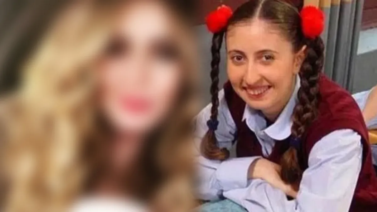 ‘Kikirik’ nerede bu kız diyenlere cevap geldi! Çis…