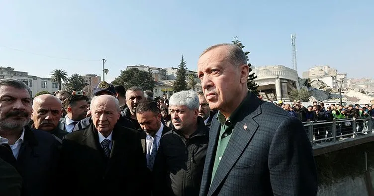 SON DAKİKA: Başkan Erdoğan’dan ’Kızılay nerede?’ diyen Kılıçdaroğlu’na: Be ahlaksız, be namussuz, be adi...