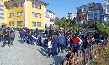 Van’da 4.7 büyüklüğünde deprem