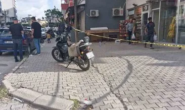 Çocukların kavgasına aileler dahil olunca olanlar oldu: 3 yaralı, 3 gözaltı! #hatay