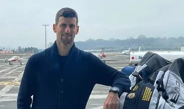 Avustralya’da Novak Djokovic’in vizesi iptal edildi