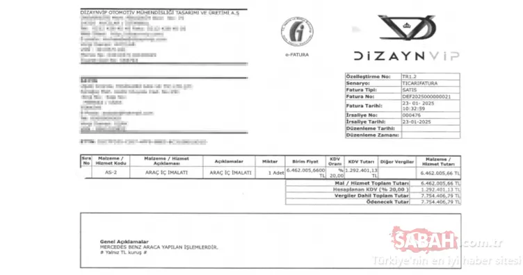Özkan Yalım’dan Özgür Özel’e VIP kıyak: Onun altındaki arabayı ben aldım 7.7 milyonluk fatura...