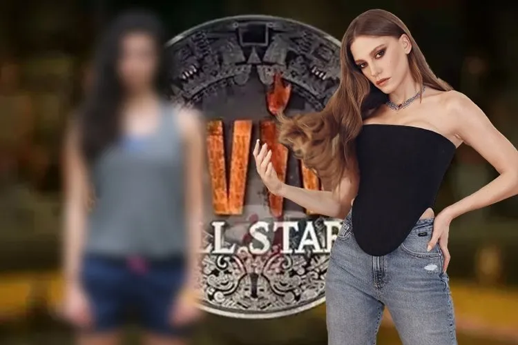 Tescilli güzel Survivor All Star 2024 kadrosuna dahil oldu! O isim hakkında şok detay ortaya çıktı: Miss Turkey’de Serenay Sarıkaya’yı bile sollamış...