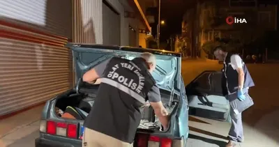 Uşak’ta bıçaklı kavga: 1 ölü, 1 yaralı
