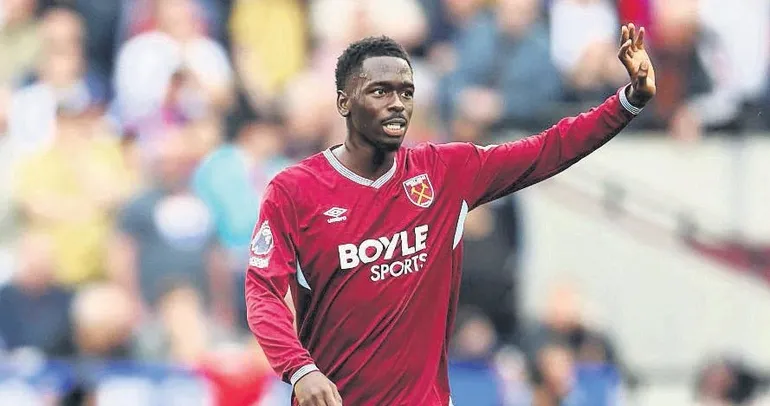 Noa Lang bitti sıra 6+10’da