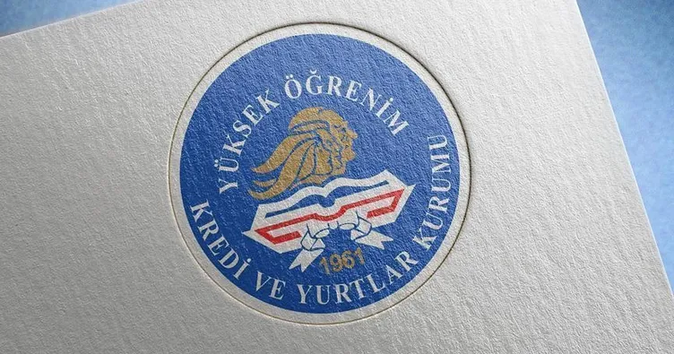 KYK yurt başvuruları başladı