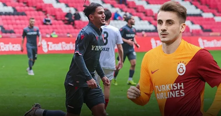 Son dakika Galatasaray transfer haberi: Galatasaray yeni Kerem Aktürkoğlu’nun peşinde! Polat Yaldır kimdir?