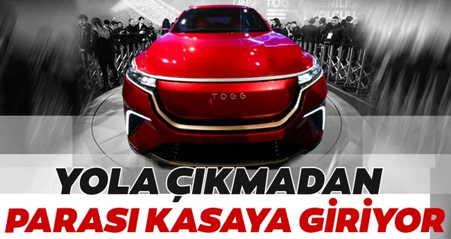 Yerli Otomobil Siparisi Nereye Verilir Yerli Otomobil Siparisi Nasil Verebilirim