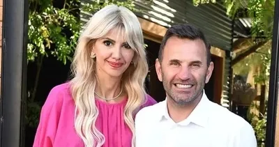 Okan Buruk’un barıştığı eski eşinden radikal değişim! Nihan Buruk yeni imajıyla başka biri oldu!