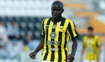 Taraftarlar seni bekliyor