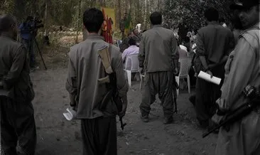 Son dakika | CHP’de PKK skandalı! Kaçırılma olayı mizansen çıktı