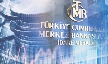 Merkez Bankası barışı bekliyor