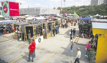 Altın tozlu çaya büyük ılgı