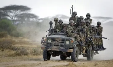 Somali’de askeri konvoya saldırı