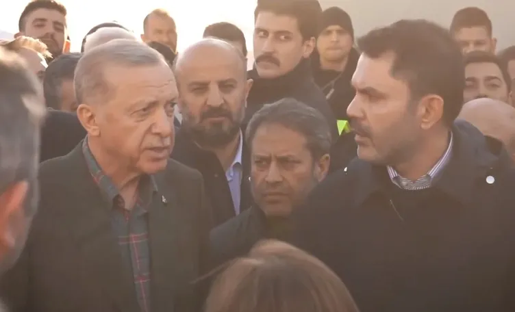 Bakan Kurum paylaştı! Malatyalı esnaf anlattı: Hangi sözü verdi de yapmadı?