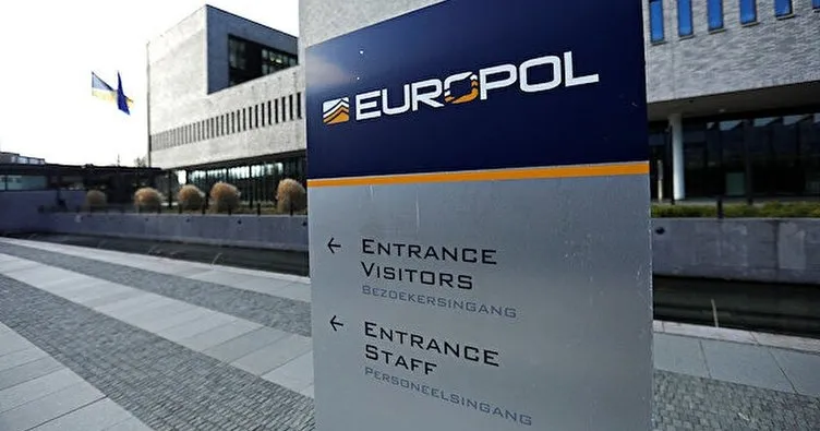 Europol: PKK, Avrupa’dan para topluyor!