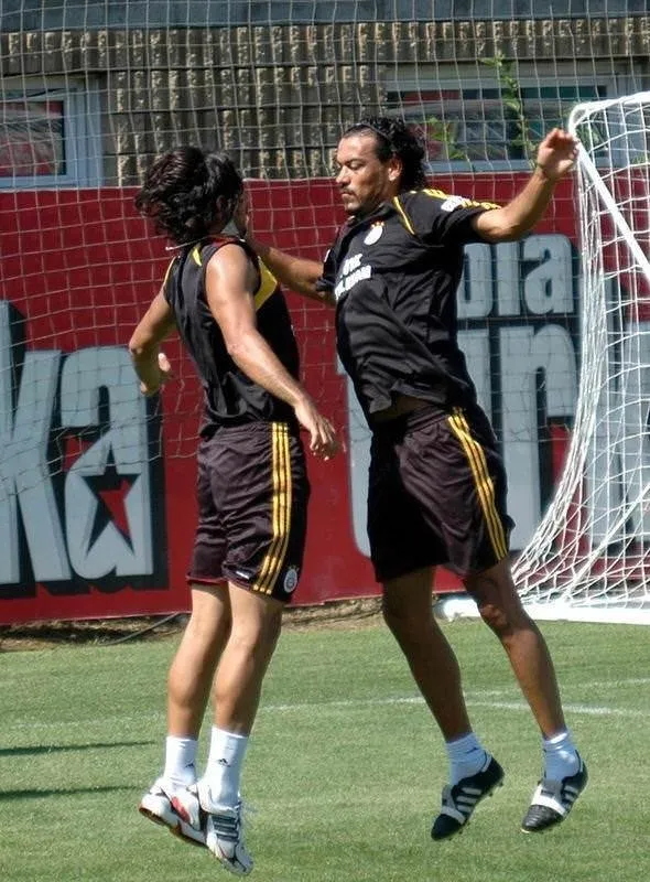 İşte günün transfer bombaları 29/06/2009