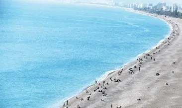 Bir yanda kar yağışı bir yanda deniz keyfi #sinop