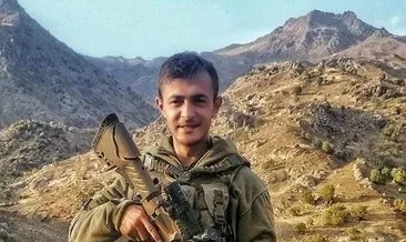 O artık tüm Türkiye’nin gazisi! “İyileşip görevimin başına dönmek istiyorum” #ankara O artık tüm Türkiye’nin gazisi! “İyileşip görevimin başına dönmek istiyorum” #ankara